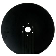 Диск сошника D325 - 70 - 35x3  3490009 , Lemken
